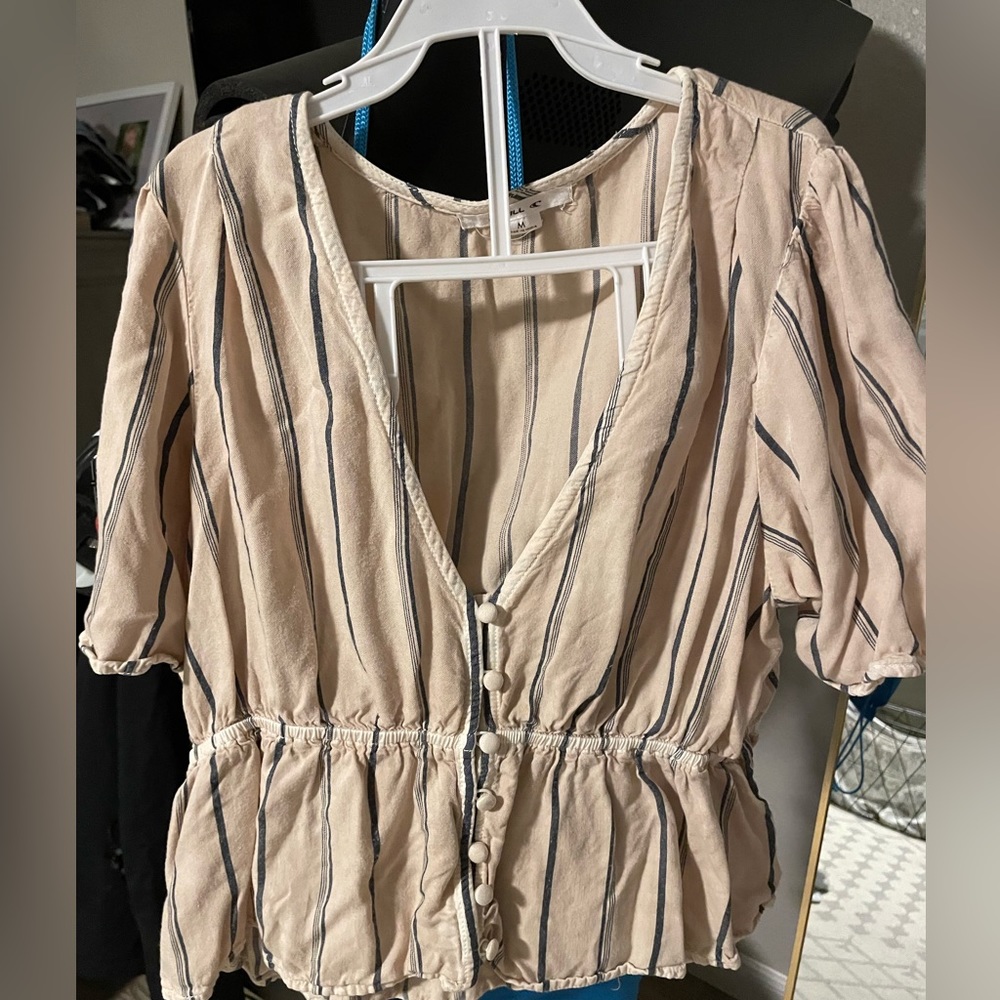 Cute O’Neill short and top set